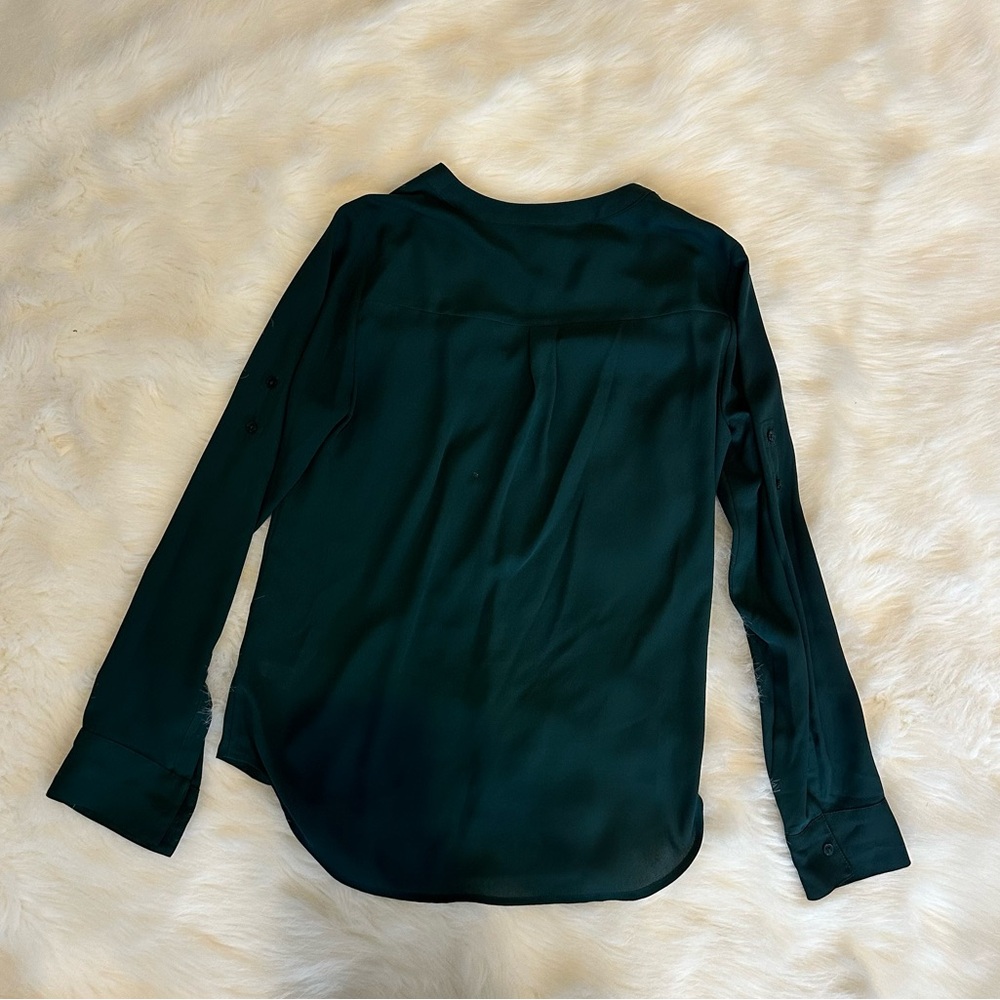 EXPRESS Blouse - Picture 2 of 2